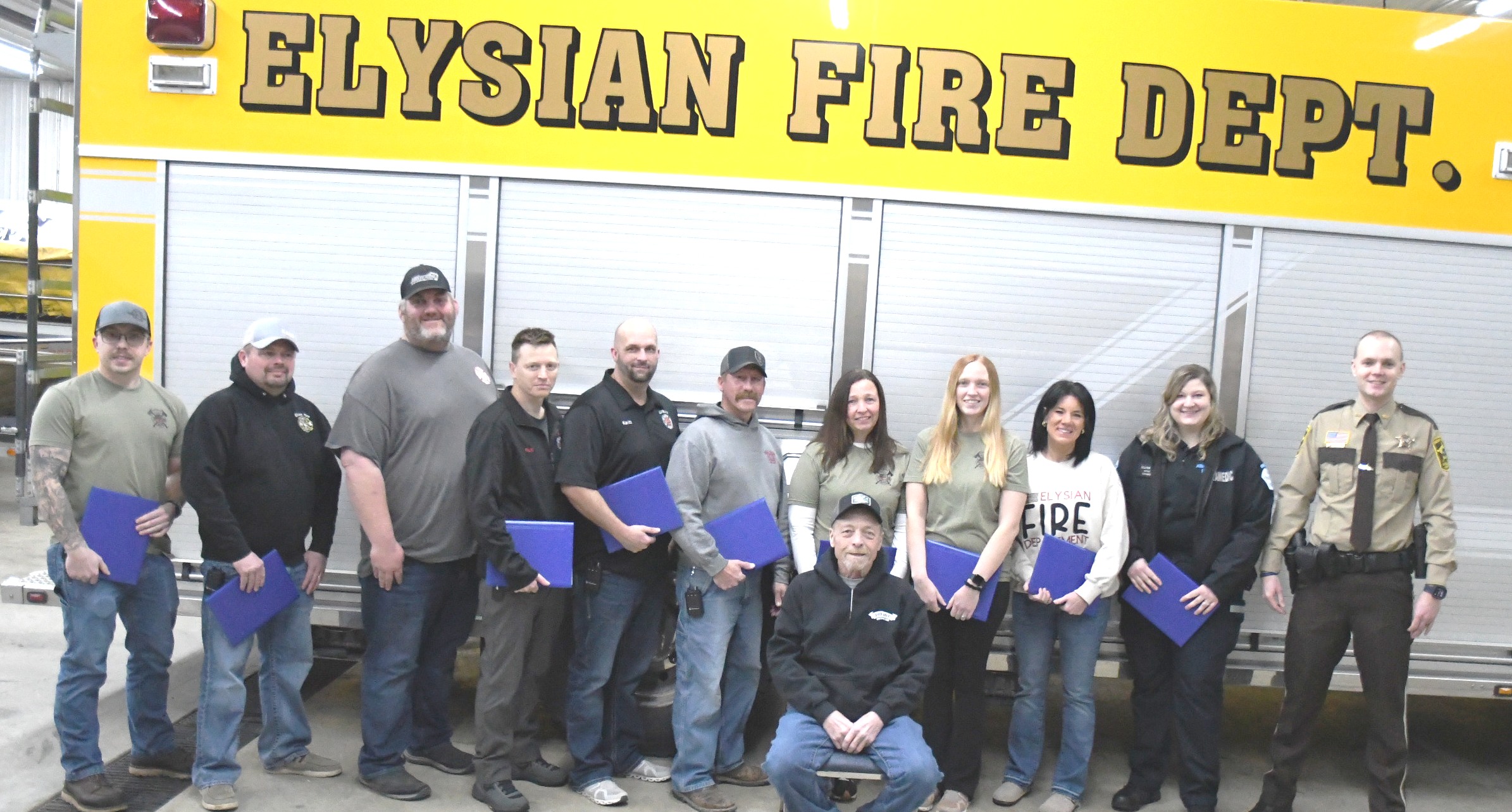 MN South News - Staff Photo - Create Article