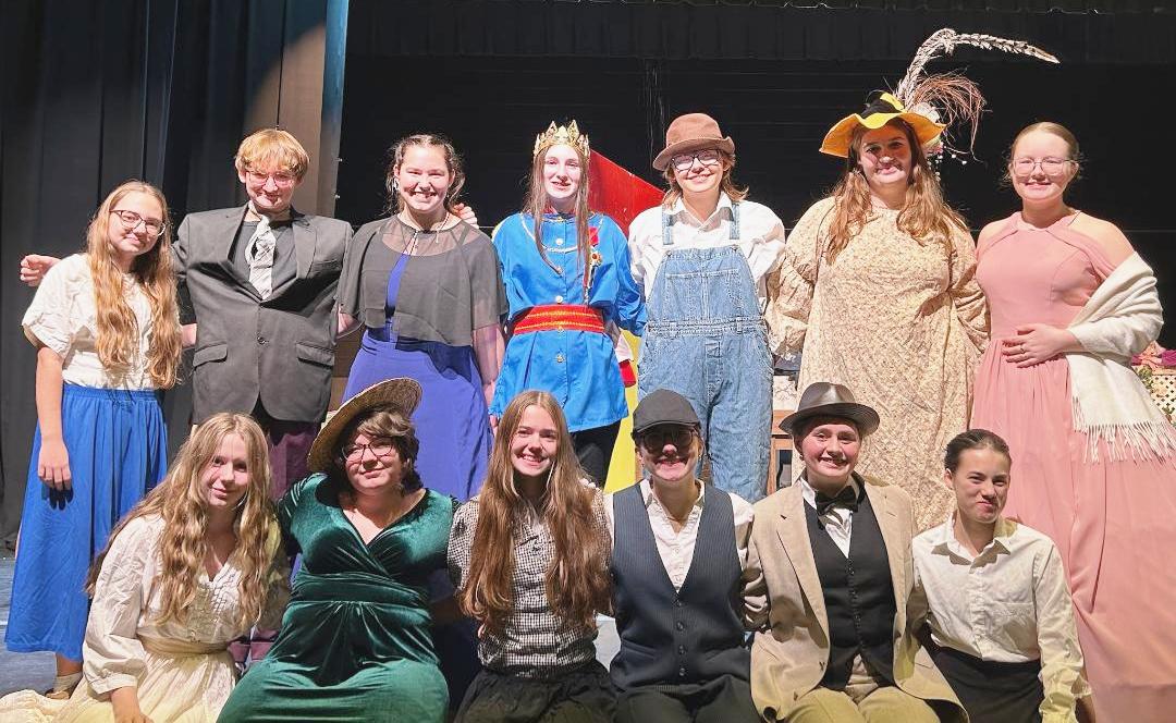 MN South News - Staff Photo - 