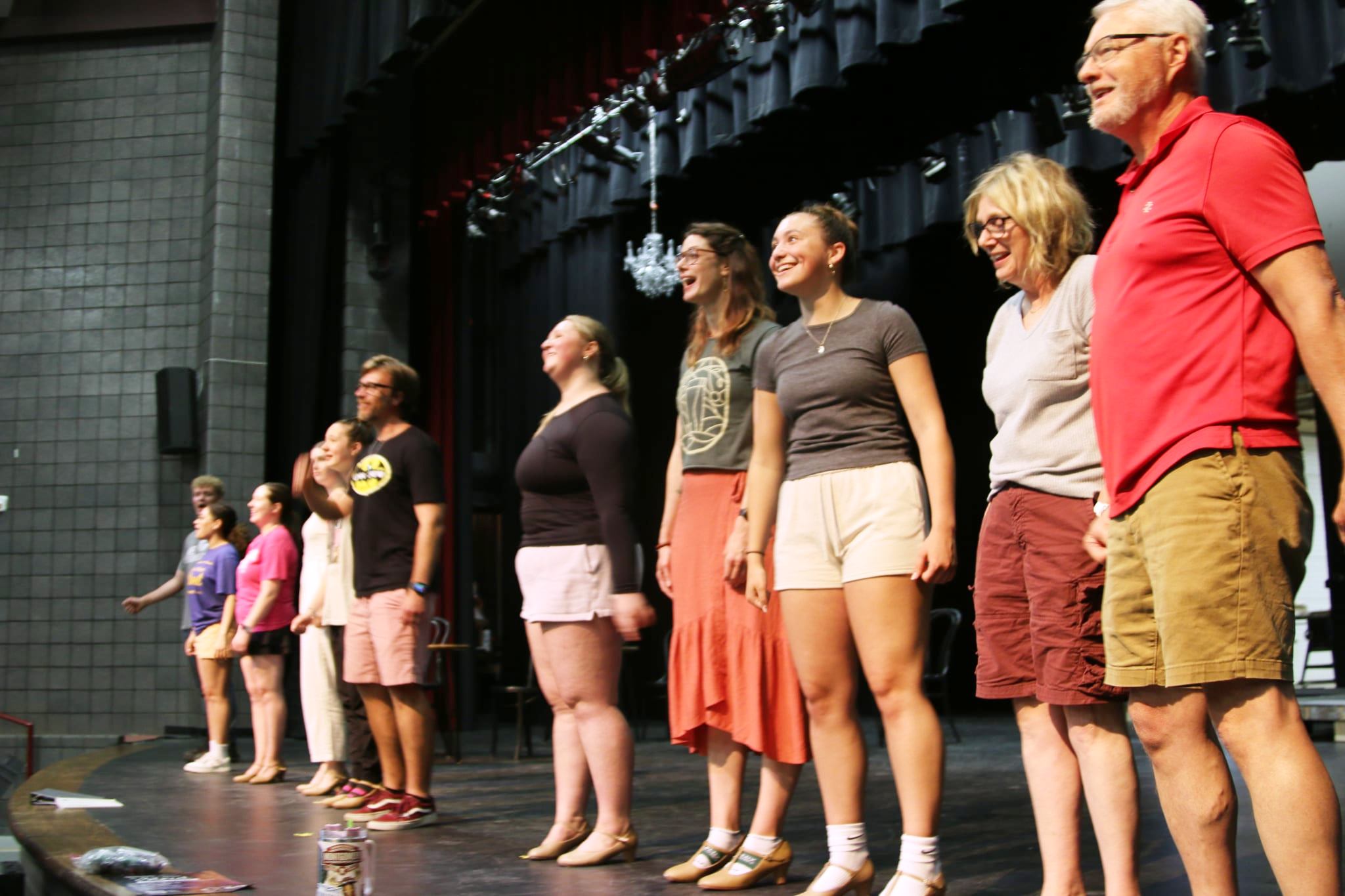 MN South News - Staff Photo - Create Article
