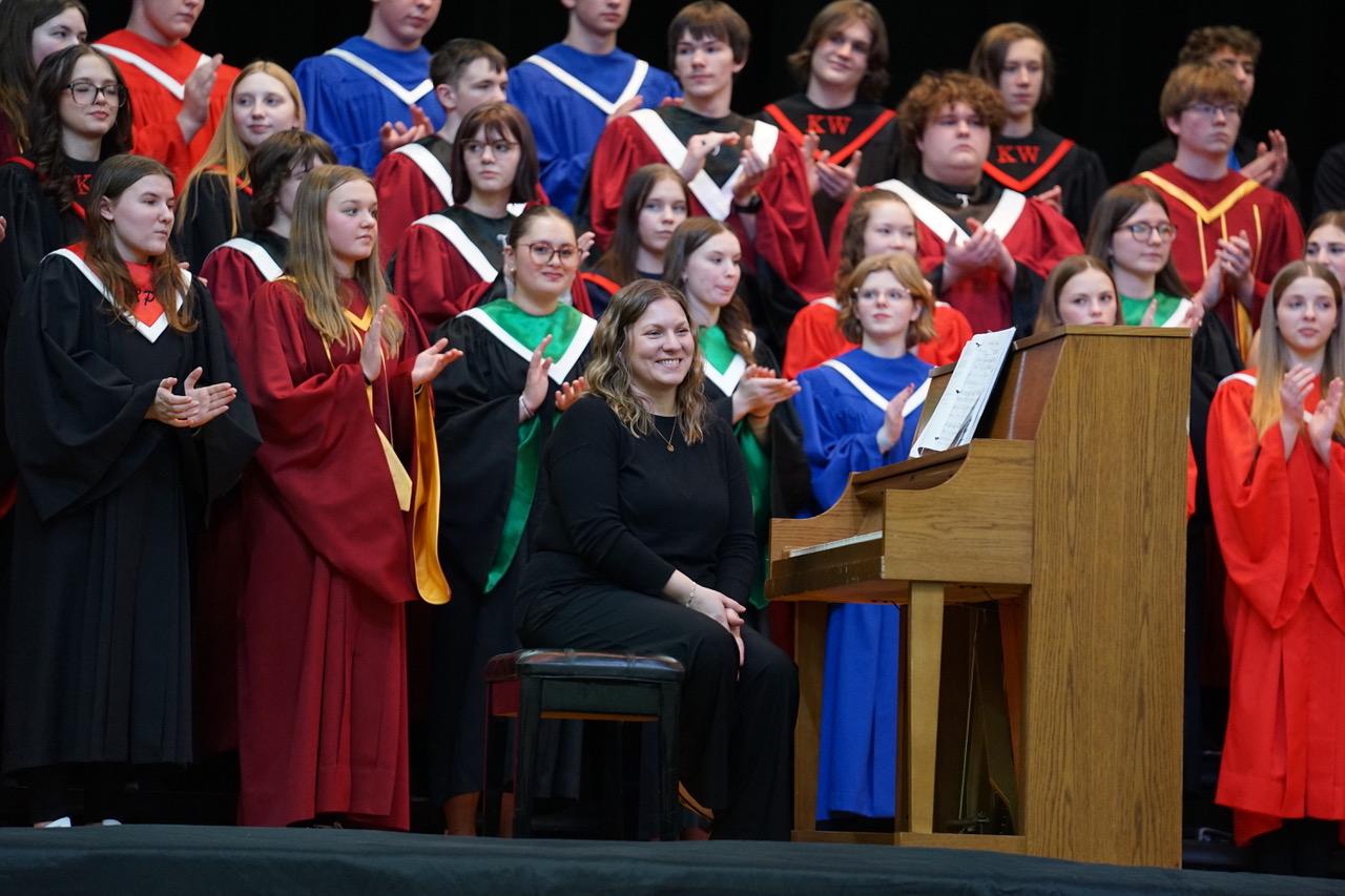 MN South News - Staff Photo - Create Article
