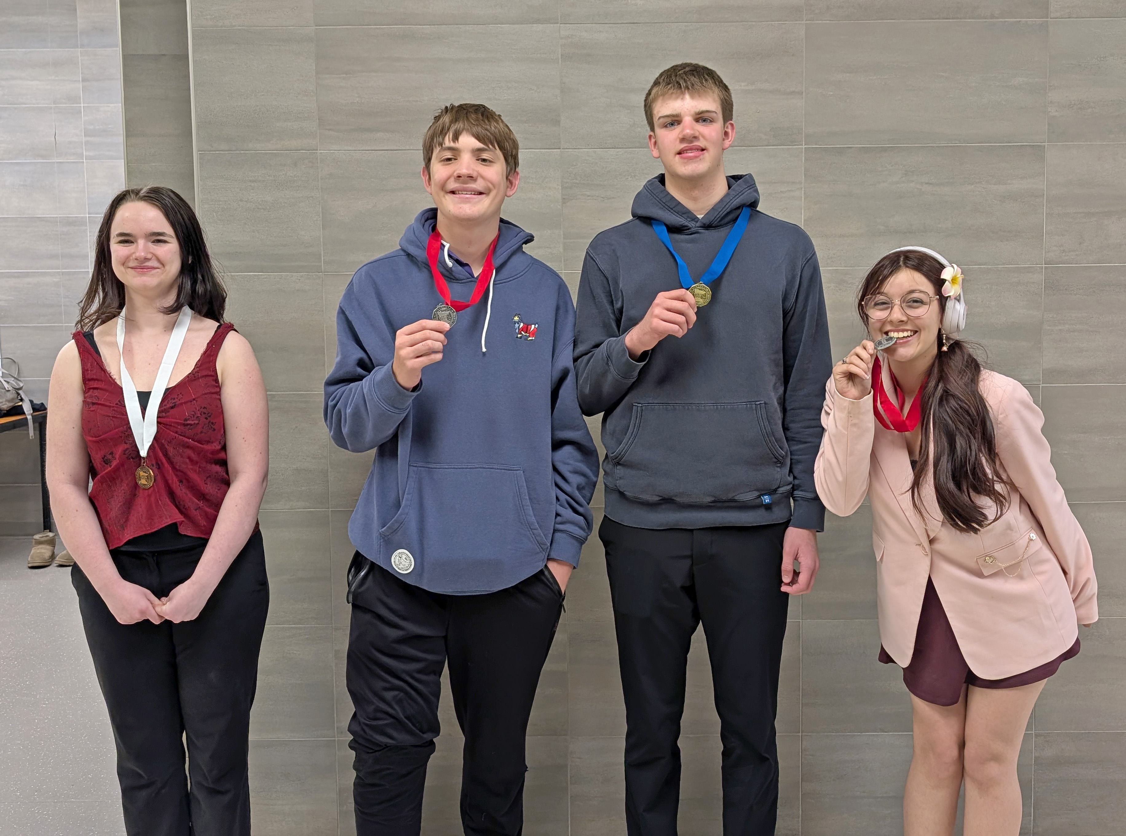 MN South News - Staff Photo - Create Article