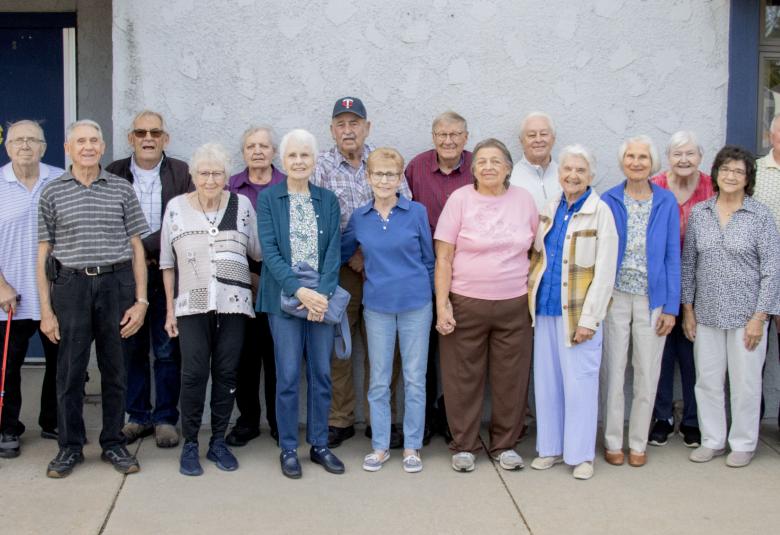 MN South News - Staff Photo - Create Article